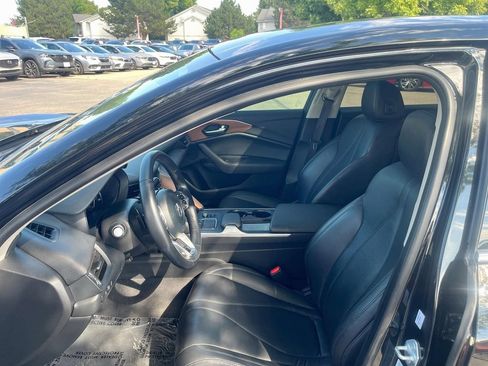 Used 2021 Acura TLX FWD image 20