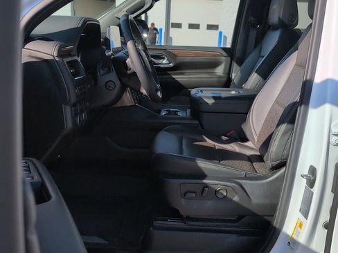 Used 2024 Chevrolet Tahoe High Country w/ Max Trailering Package image 19