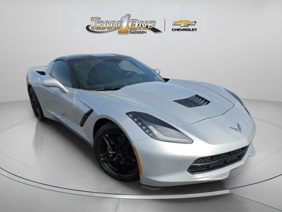 Used 2014 Chevrolet Corvette Stingray Coupe w/ 2LT Preferred Equipment Group