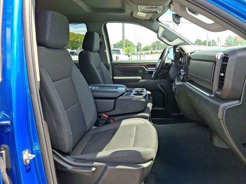 Used 2025 Chevrolet Silverado 1500 LT AWD/4WD image 33