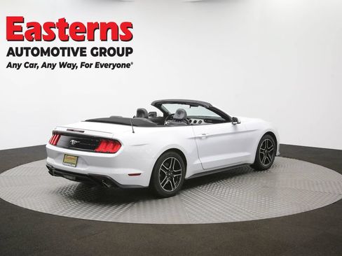 Used 2023 Ford Mustang Premium RWD image 40