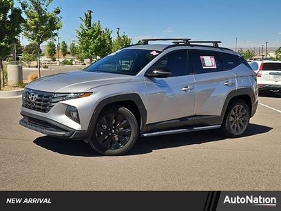 Used 2024 Hyundai Tucson XRT