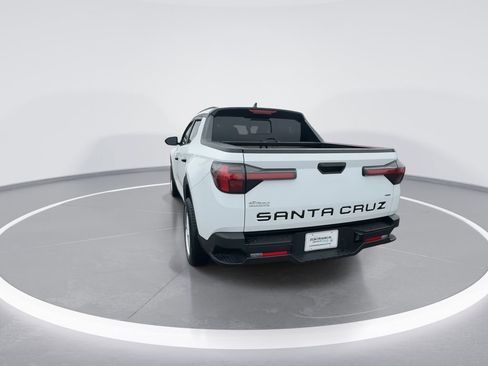 Used 2022 Hyundai Santa Cruz SEL w/ Activity Package AWD/4WD image 7