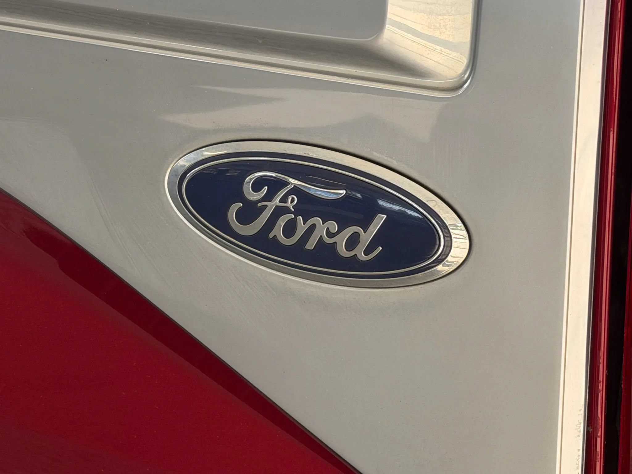 Used 2016 Ford F150 King Ranch w/ Equipment Group 601A Luxury AWD/4WD image 13