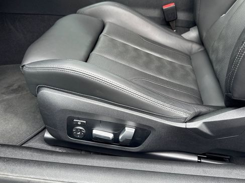 Used 2024 BMW M4 xDrive Competition w/ Executive Package image 14