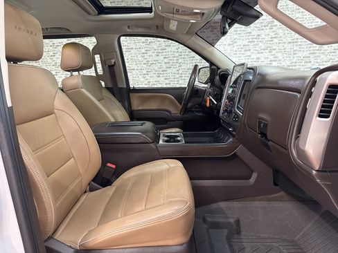Used 2018 GMC Sierra 1500 Denali w/ Denali Ultimate Package image 10