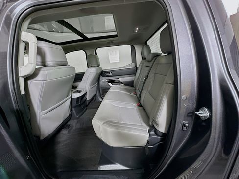 Used 2023 Toyota Tundra Limited RWD image 27