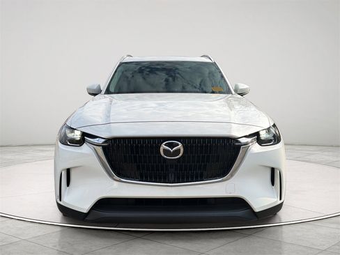 Certified 2024 MAZDA CX-90 3.3 Turbo w/ Preferred Package image 20