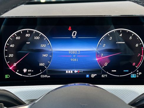 Certified 2025 Mercedes-Benz CLA 250 image 28