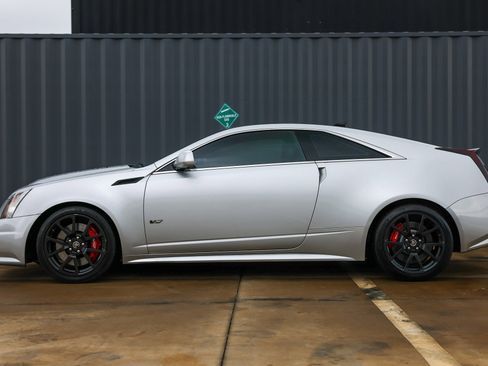 Used 2013 Cadillac CTS V image 44