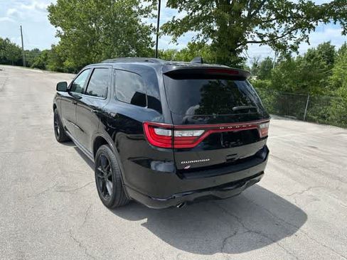 Used 2024 Dodge Durango GT AWD/4WD image 22