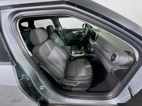 Used 2024 Chevrolet Blazer LT w/ Convenience Package image 31