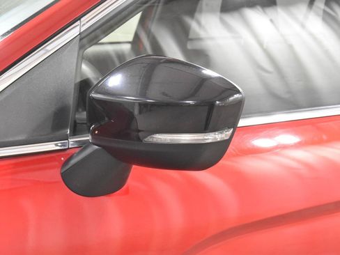 Used 2020 Mitsubishi Eclipse Cross LE AWD/4WD image 33