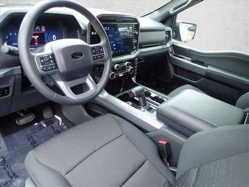 New 2026 Ford F150 XLT AWD/4WD image 9