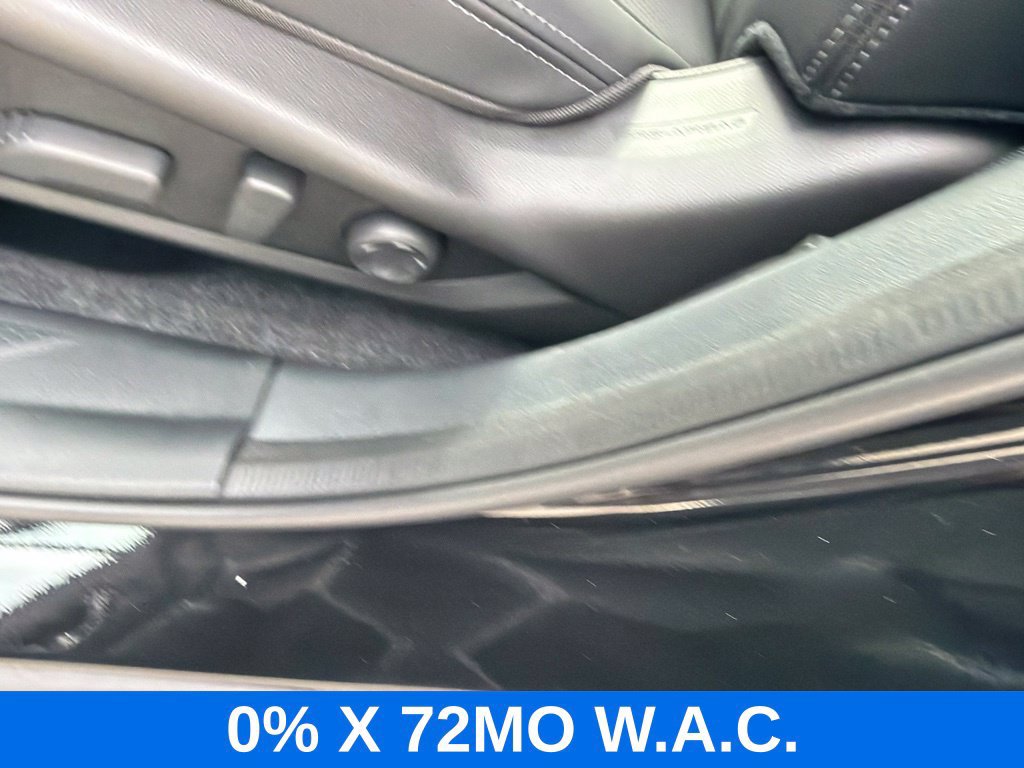 New 2026 Subaru Outback Touring XT AWD/4WD image 12