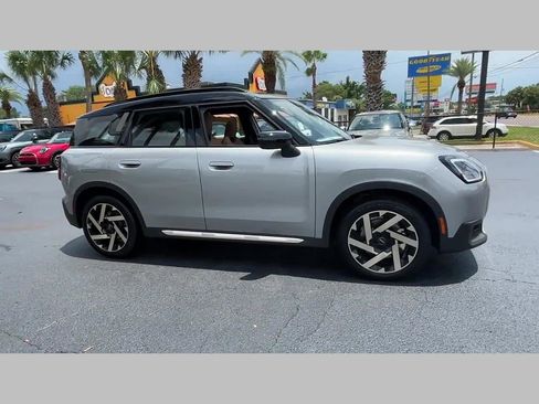 Used 2025 MINI Cooper Countryman S image 30