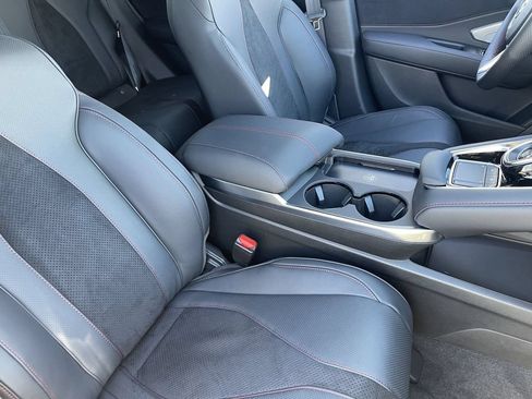 New 2026 Acura RDX A-Spec AWD/4WD image 11