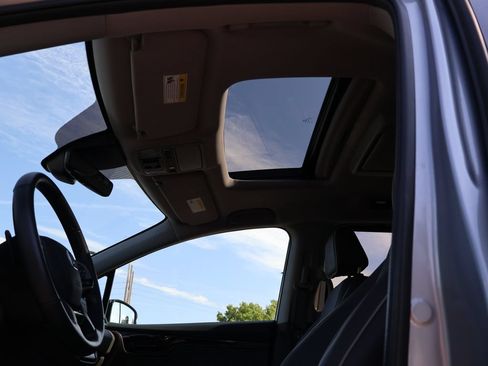 Certified 2024 Honda Odyssey Elite image 36