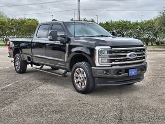 Certified 2024 Ford F350 King Ranch w/ FX4 Off-Road Package video 1