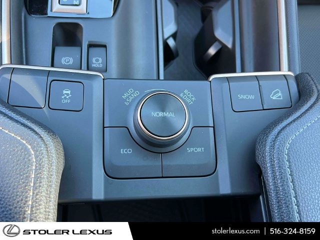 Used 2026 Toyota Grand Highlander AWD Hybrid image 39