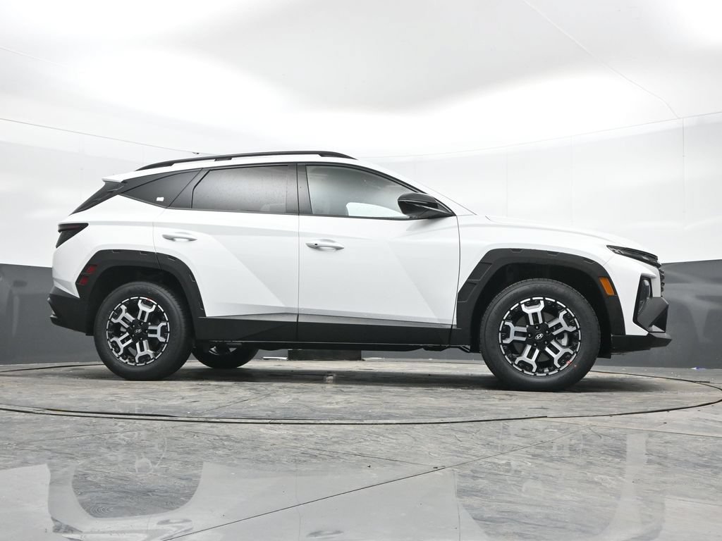 Used 2026 Hyundai Tucson XRT AWD/4WD image 46
