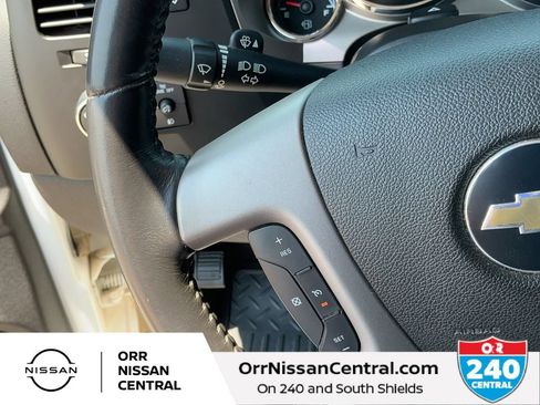 Used 2009 Chevrolet Silverado 1500 LT AWD/4WD image 15