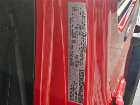 Used 2024 Jeep Wrangler Sport S image 25