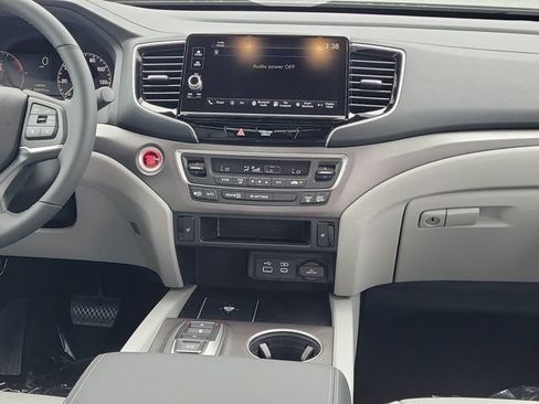 Used 2026 Honda Ridgeline RTL image 6