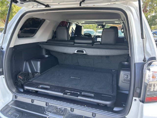 Used 2021 Toyota 4Runner TRD Pro AWD/4WD image 12