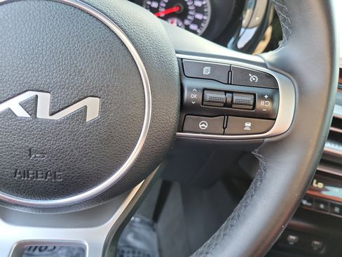 Certified 2023 Kia K5 GT-Line w/ GT-Line Premium Package FWD image 24