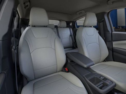 New 2025 Ford Mustang Mach-E Premium image 38