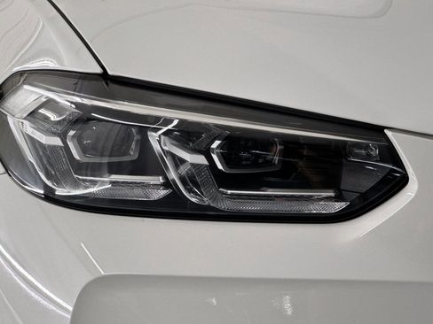 Certified 2023 BMW X3 sDrive30i w/ Premium Package w/ZPA RWD image 10