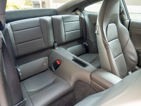 Used 2019 Porsche 911 Carrera 4S w/ Sport Chrono Package image 26