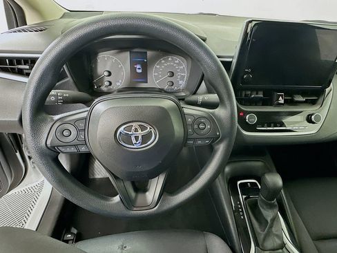 Used 2024 Toyota Corolla LE image 11
