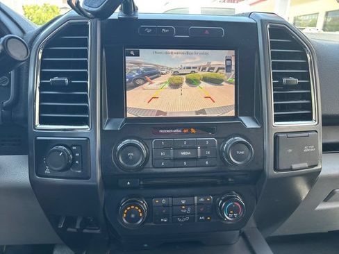 Used 2015 Ford F150 XLT w/ Equipment Group 302A Luxury AWD/4WD image 32