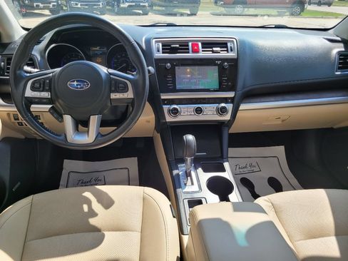 Used 2016 Subaru Outback 3.6R Limited AWD/4WD image 50