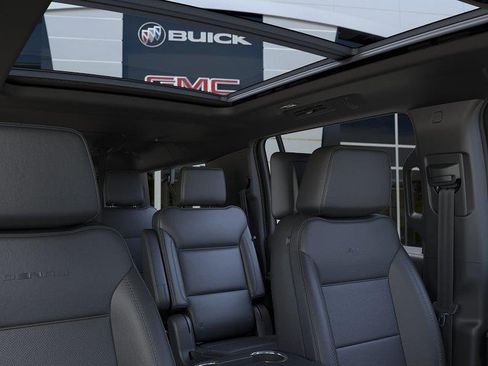 New 2026 GMC Yukon XL Denali w/ Denali Reserve Package AWD/4WD image 24