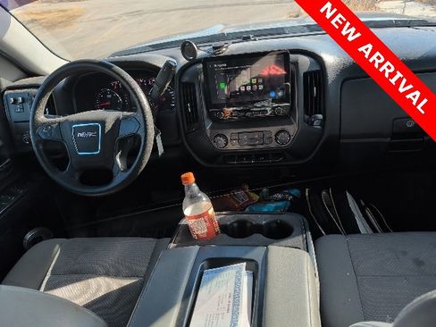 Used 2017 GMC Sierra 1500 Base image 12