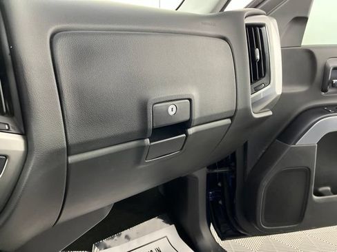 Used 2017 Chevrolet Silverado 1500 LT w/ All Star Edition AWD/4WD image 36