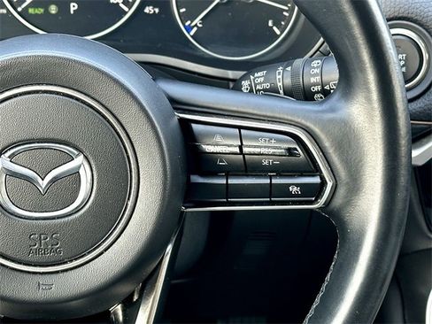 Used 2025 MAZDA CX-70 3.3 Turbo w/ Preferred Package image 24
