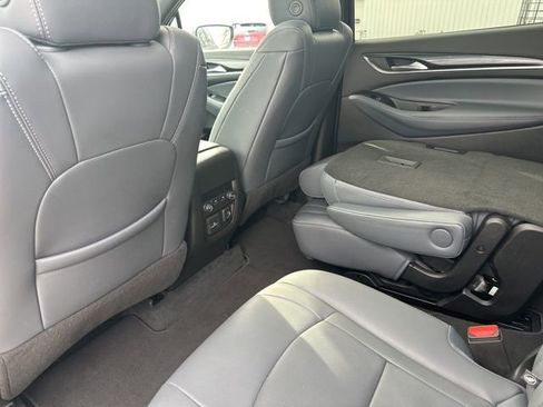 Used 2023 Buick Enclave Essence w/ Experience Buick Package image 51