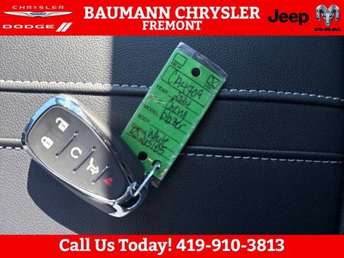 Used 2024 Chevrolet Blazer LT w/ Redline Edition FWD image 29