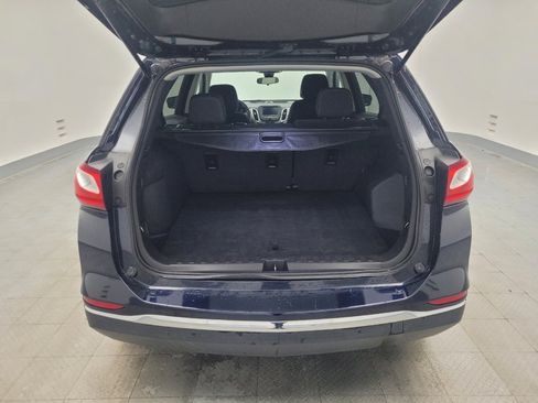 Used 2021 Chevrolet Equinox LT image 29