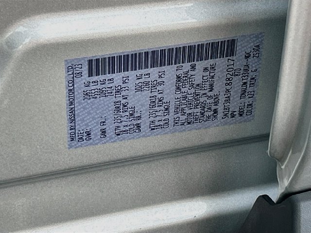Used 2023 Nissan Rogue SV FWD image 29
