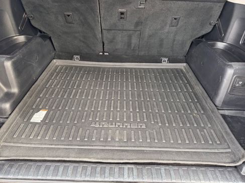 Used 2020 Toyota 4Runner TRD Off-Road Premium image 12