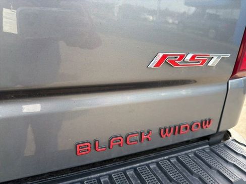 Used 2021 Chevrolet Silverado 1500 RST w/ All Star Edition Plus image 8