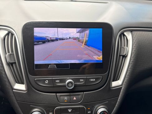Used 2024 Chevrolet Malibu LS FWD image 22