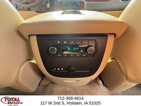 Certified 2014 Chevrolet Tahoe LT AWD/4WD image 17