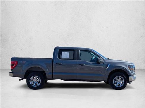 Used 2023 Ford F150 XLT image 4