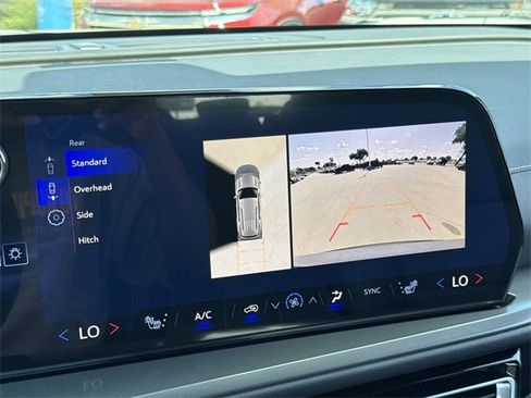 New 2026 Chevrolet Traverse LT w/ Driver Confidence Package image 16